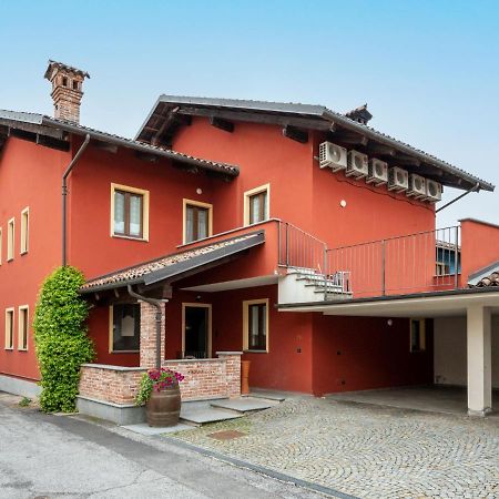 Villa Locazione Turistica La Grotta di Cech Narzole Esterno foto