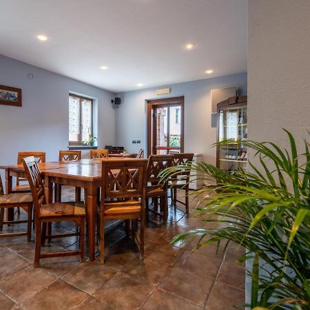 Villa Locazione Turistica La Grotta di Cech Narzole Esterno foto