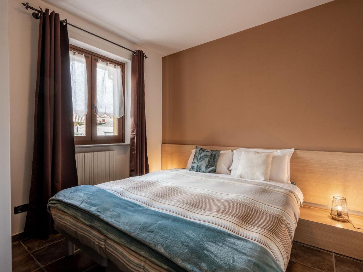 Villa Locazione Turistica La Grotta di Cech Narzole Esterno foto