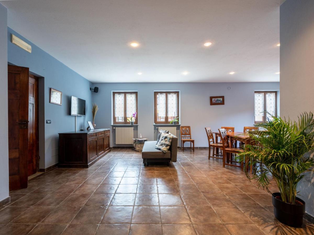 Villa Locazione Turistica La Grotta di Cech Narzole Esterno foto