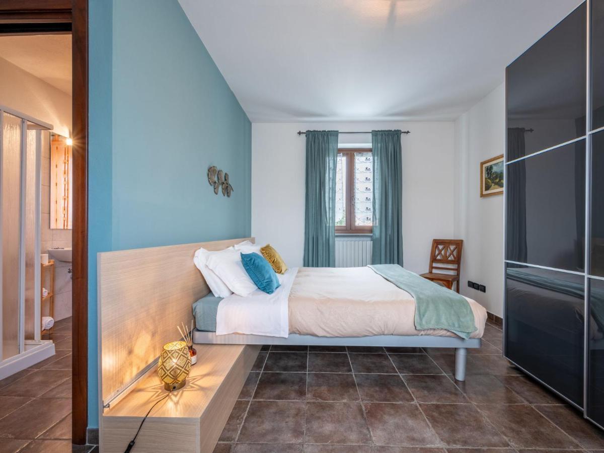 Villa Locazione Turistica La Grotta di Cech Narzole Esterno foto