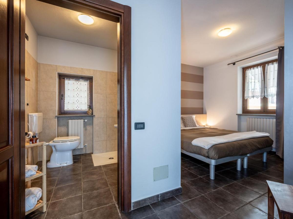 Villa Locazione Turistica La Grotta di Cech Narzole Esterno foto
